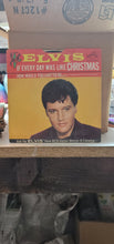 Load image into Gallery viewer, Elvis if every day was like Christmas
