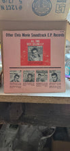 Load image into Gallery viewer, ELVIS PRESLEY: love in las vegas RCA 7&quot; EP 45 EPA-4382
