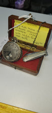 Load image into Gallery viewer, 1920&#39;s watch fob and knife
