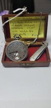 Load image into Gallery viewer, 1920&#39;s watch fob and knife
